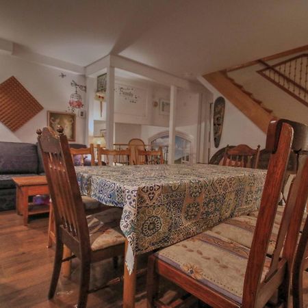 Vieille Maison Rustique Espace Interessant Κεμπέκ Εξωτερικό φωτογραφία
