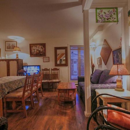 Vieille Maison Rustique Espace Interessant Κεμπέκ Εξωτερικό φωτογραφία