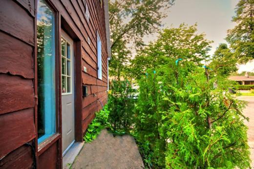 Vieille Maison Rustique Espace Interessant Κεμπέκ Εξωτερικό φωτογραφία