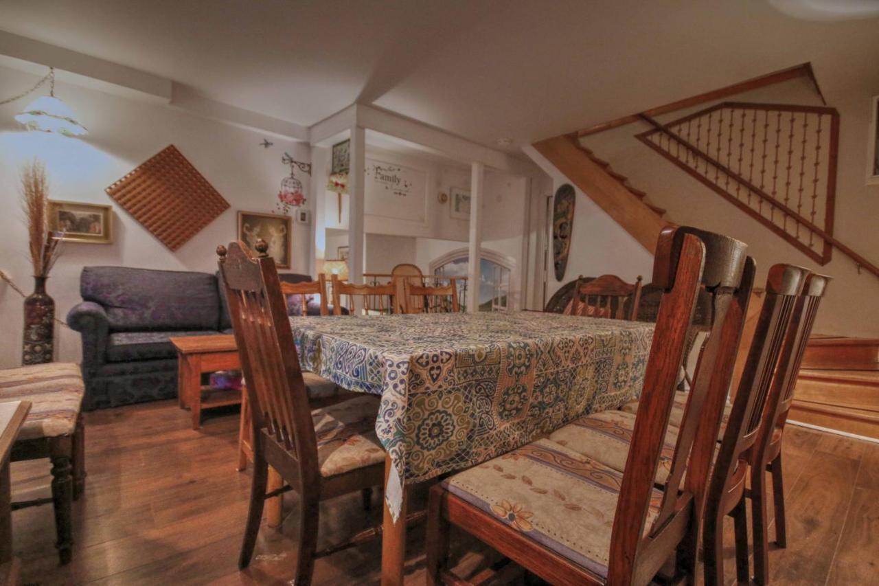 Vieille Maison Rustique Espace Interessant Κεμπέκ Εξωτερικό φωτογραφία